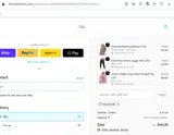 holiday40 coupon verification screenshot