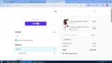 BUMP35 coupon verification screenshot