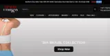 MOM30 coupon verification screenshot