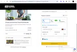 MAY25 coupon verification screenshot