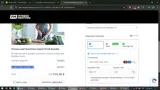 LIFT30 coupon verification screenshot