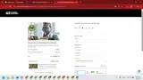 Fitness25 coupon verification screenshot