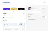 Fitness25 coupon verification screenshot