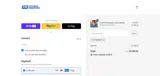 Fitness25 coupon verification screenshot