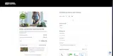Fitness25 coupon verification screenshot