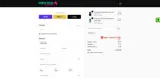 FIT25 coupon verification screenshot