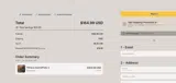 WITHUGCL332 coupon verification screenshot
