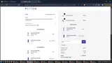 FIT20 coupon verification screenshot