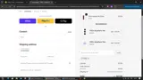 FIT20 coupon verification screenshot