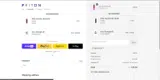 NEWYOU20 coupon verification screenshot