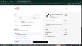 Fit Scrubs coupon verification screenshot