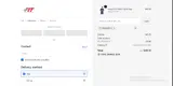 Fit Scrubs coupon verification screenshot