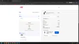 Fit Scrubs coupon verification screenshot
