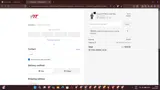 Fit Scrubs coupon verification screenshot