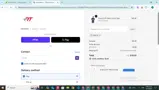 Fit Scrubs coupon verification screenshot