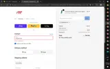 Fit Scrubs coupon verification screenshot