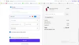 Fit Scrubs coupon verification screenshot