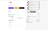 Fit Scrubs coupon verification screenshot