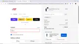 Fit Scrubs coupon verification screenshot