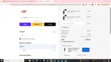 Fit Scrubs coupon verification screenshot