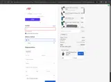 Fit Scrubs coupon verification screenshot