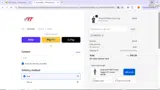 Fit Scrubs coupon verification screenshot