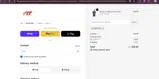Fit Scrubs coupon verification screenshot