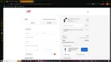 Fit Scrubs coupon verification screenshot