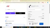 Fit Scrubs coupon verification screenshot