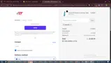 Fit Scrubs coupon verification screenshot