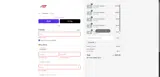 Fit Scrubs coupon verification screenshot