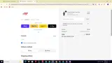 Fit Scrubs coupon verification screenshot