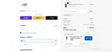 Fit Scrubs coupon verification screenshot