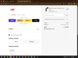 Fit Scrubs coupon verification screenshot
