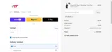 Fit Scrubs coupon verification screenshot