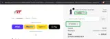 Fit Scrubs coupon verification screenshot