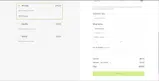 WELCOME20 coupon verification screenshot