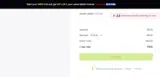 MYFS30 coupon verification screenshot