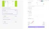 FIT30 coupon verification screenshot