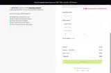 WELCOME20 coupon verification screenshot
