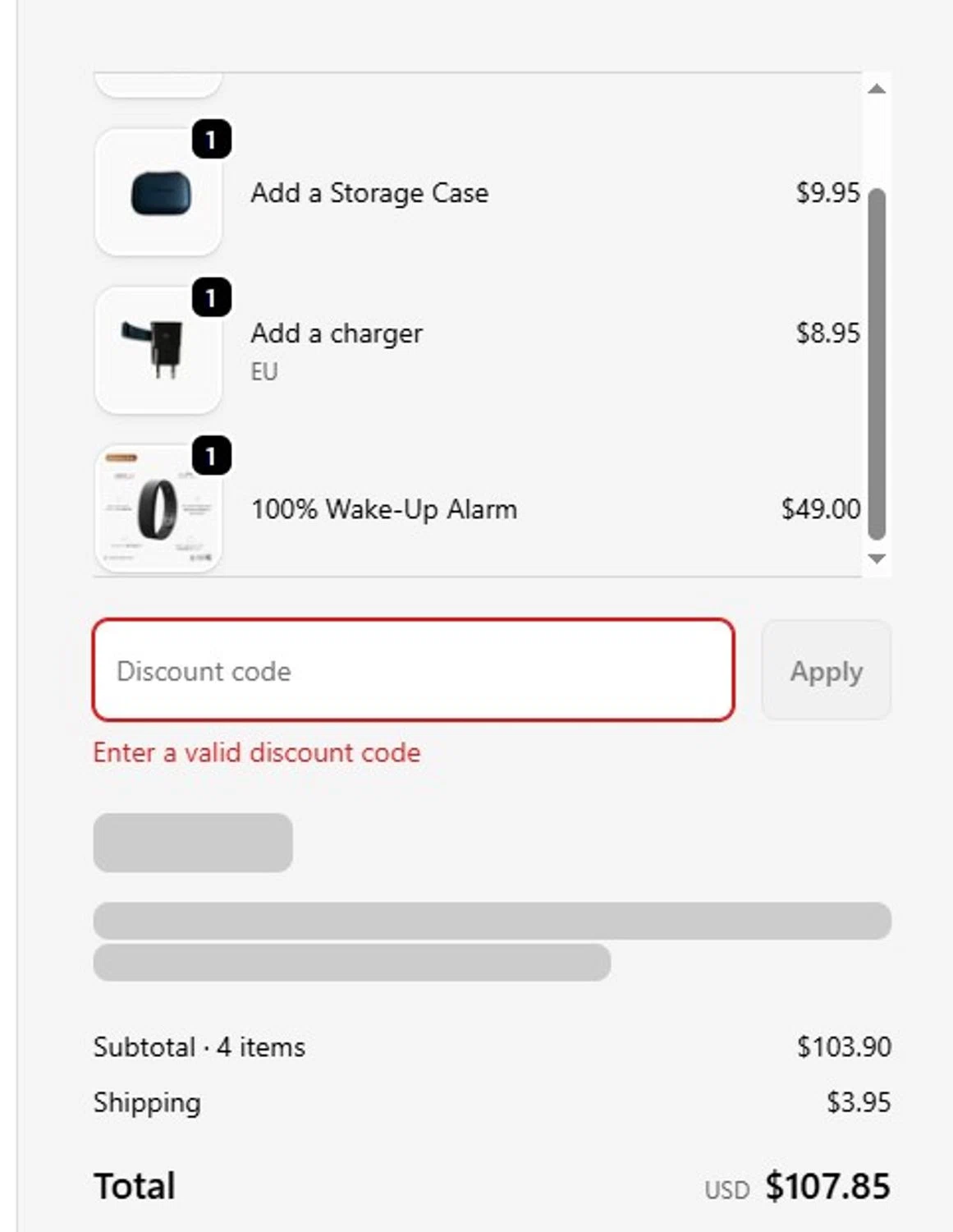 FitSleeps promo code screenshot showing code VIP15 applied at FitSleeps checkout page. Uploaded by SimplyCodes community member MoneyFalcon5538 on Dec 15, 2025