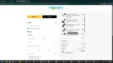 Fit Sports Products coupon verification screenshot