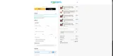Fit Sports Products coupon verification screenshot