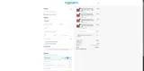 Fit Sports Products coupon verification screenshot
