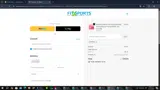 Fit Sports Products coupon verification screenshot
