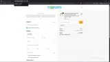 Fit Sports Products coupon verification screenshot