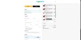 Fit Sports Products coupon verification screenshot