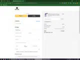 SIMPLYCODES coupon verification screenshot