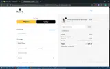 FITS10 coupon verification screenshot