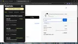 FITS10 coupon verification screenshot